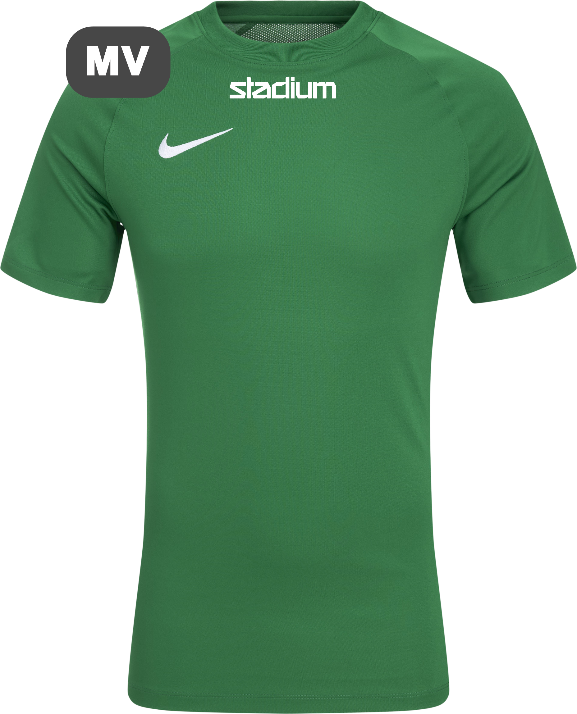 
NIKE, 
PARK VIII SS JSY, 
Detail 1
