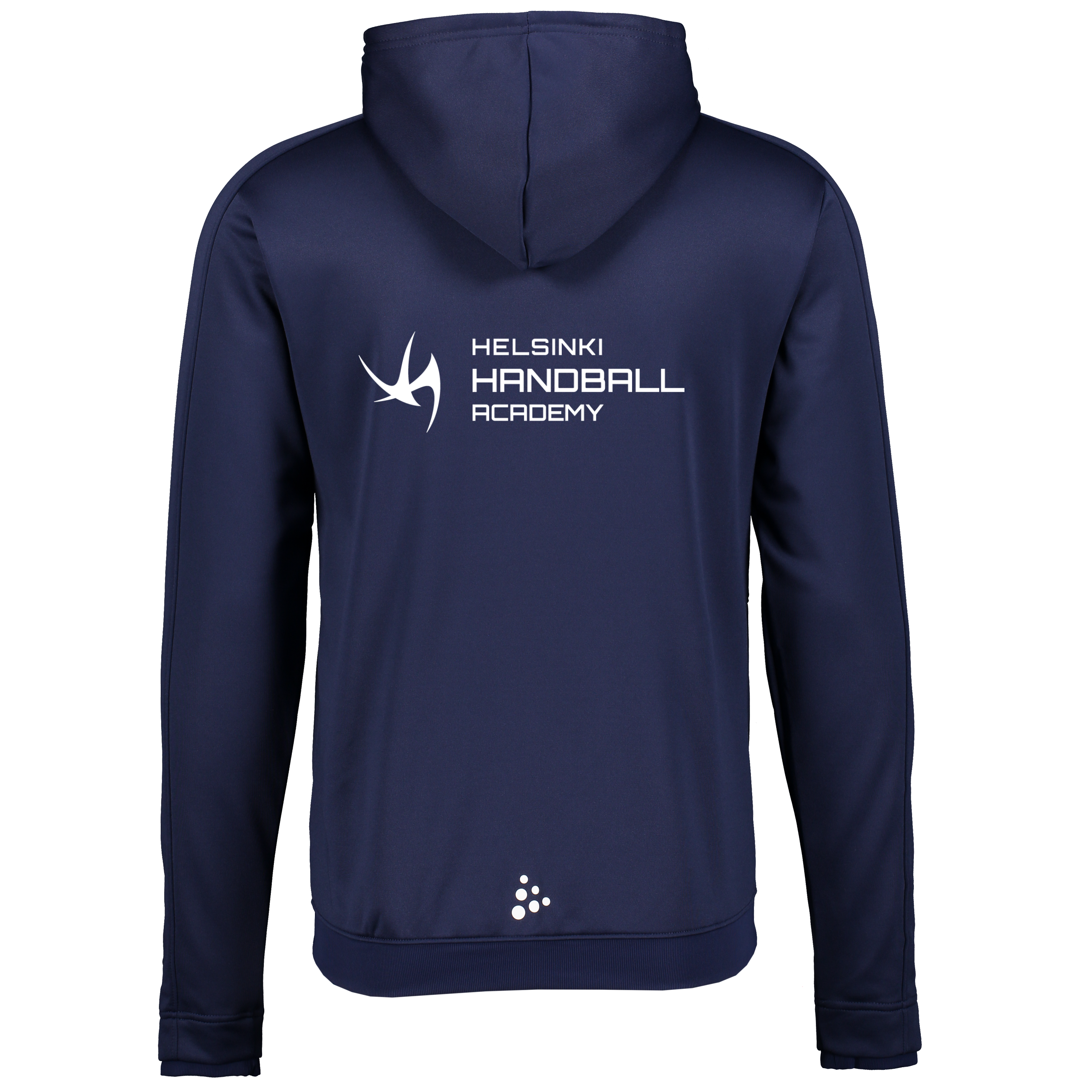 CRAFT, Evolve 2.0 Brushed Hood Jkt M