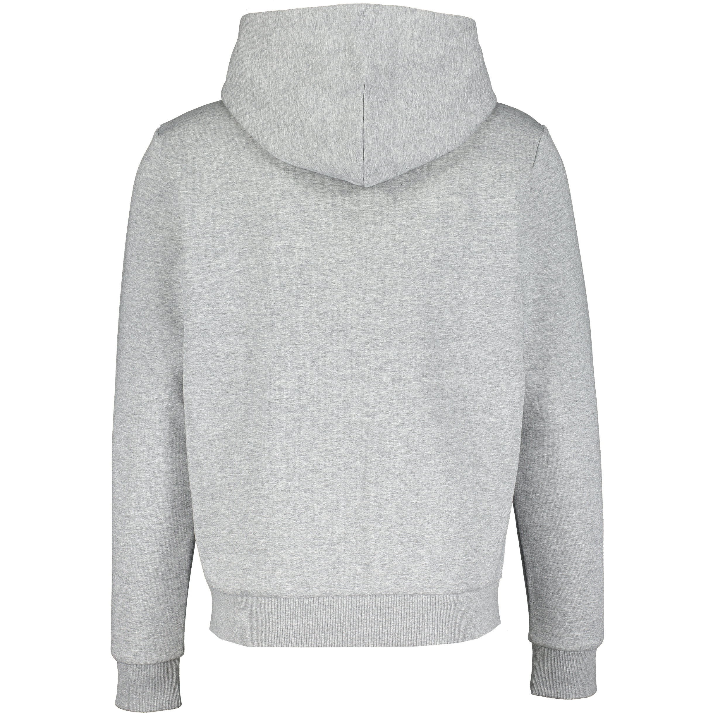 TAKEOFF, Basic Zip Hood M