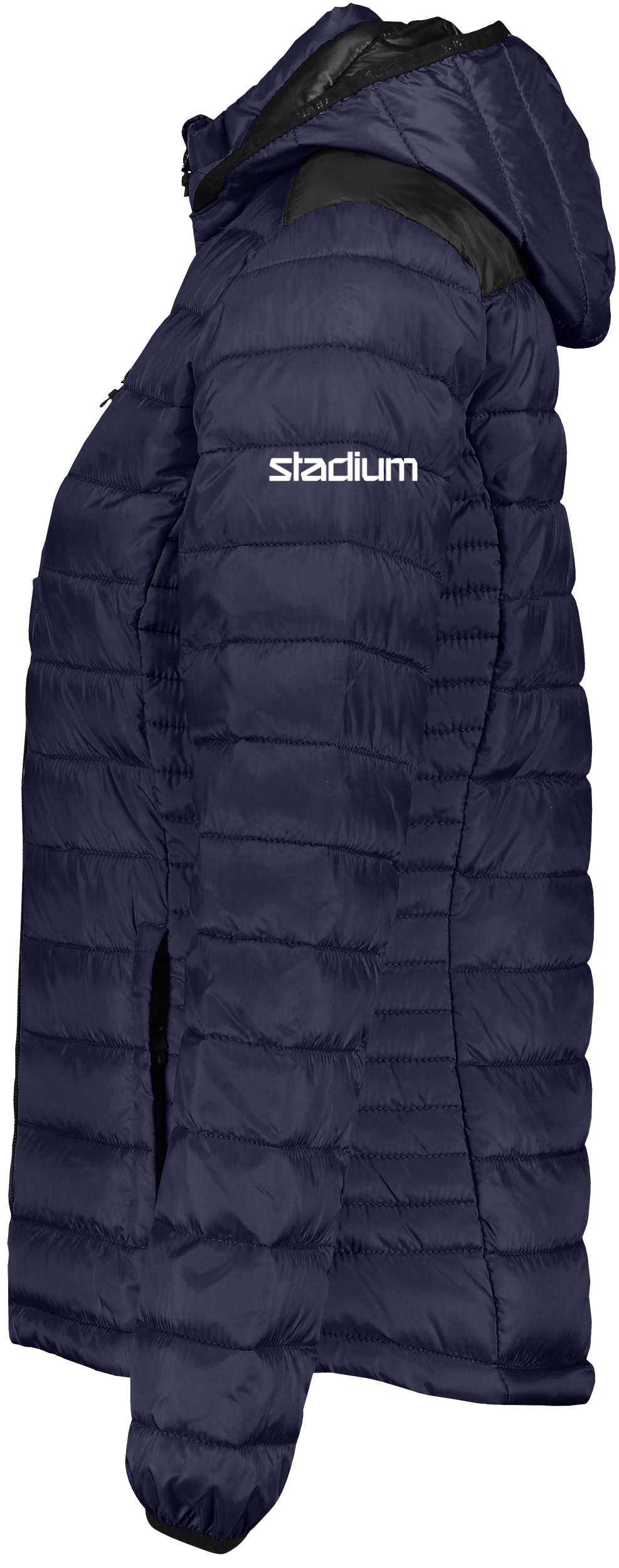 CRAFT, Isolate Jkt W