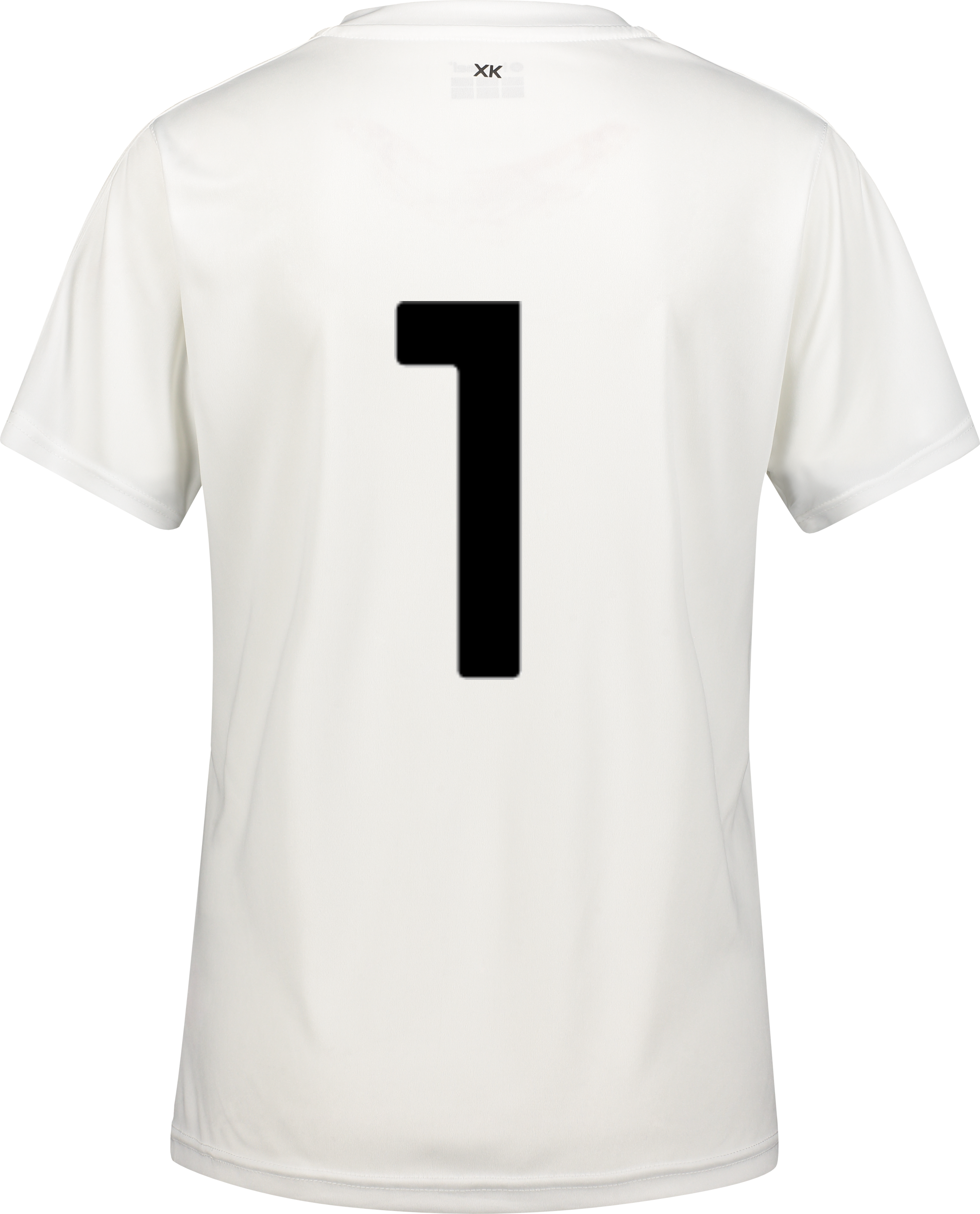 HUMMEL, Core Xk Poly Jsy Ss W