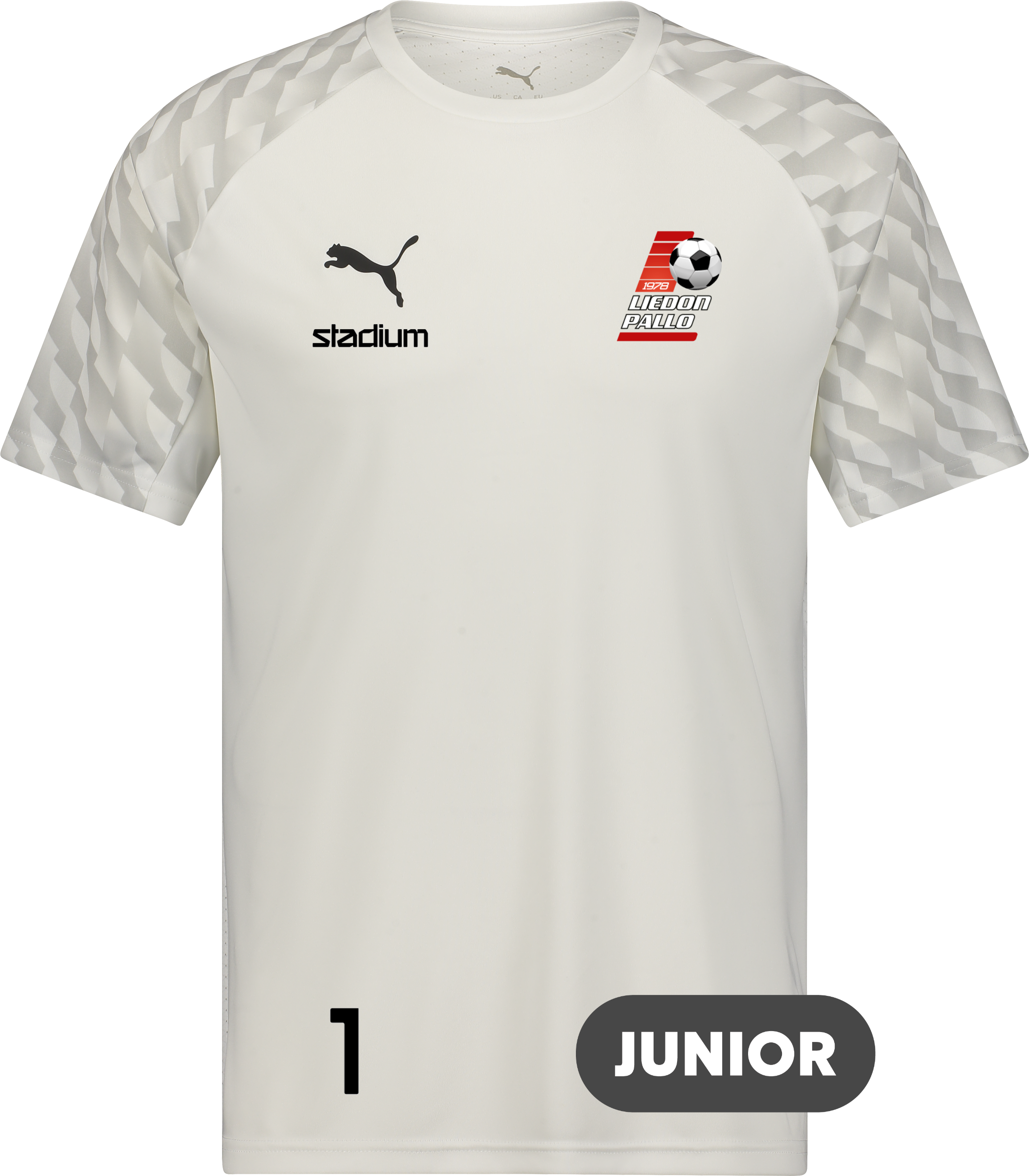 
PUMA, 
TEAMLIGA26 JERSEY JR, 
Detail 1
