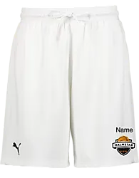 391387102101 PUMA Hoops Team Junior Practice Short 391387102101 PUMA Hoops Team Junior Practice Short Standard Small1x1