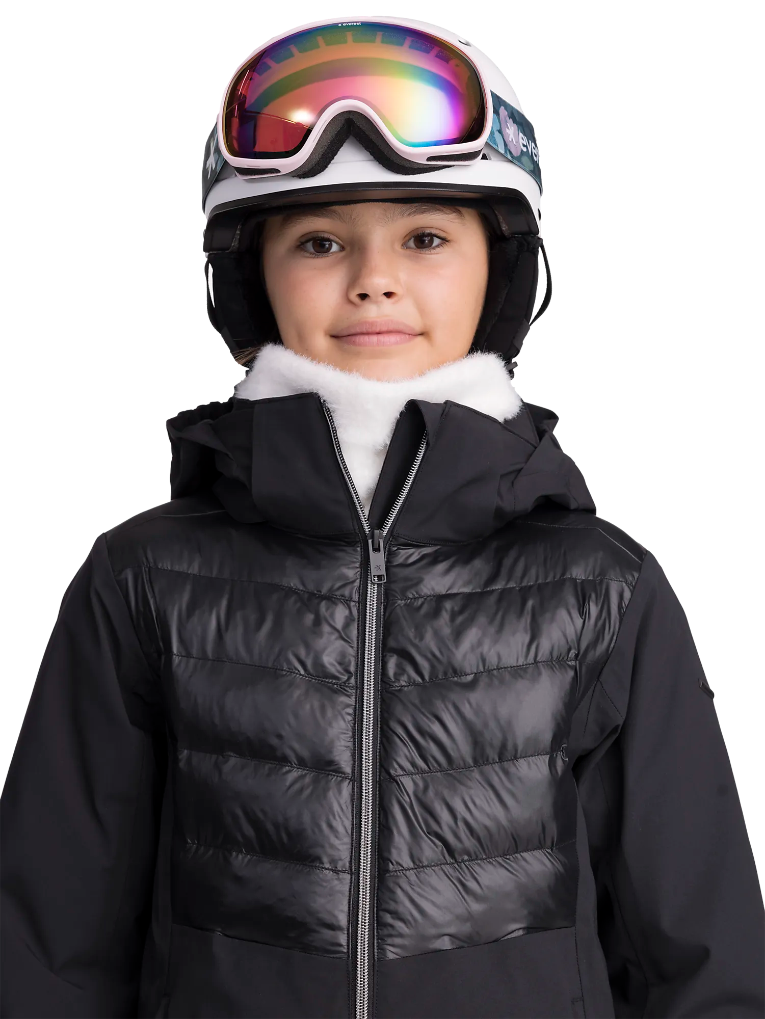 EVEREST J Flow Softshell Jacket på stadium.se