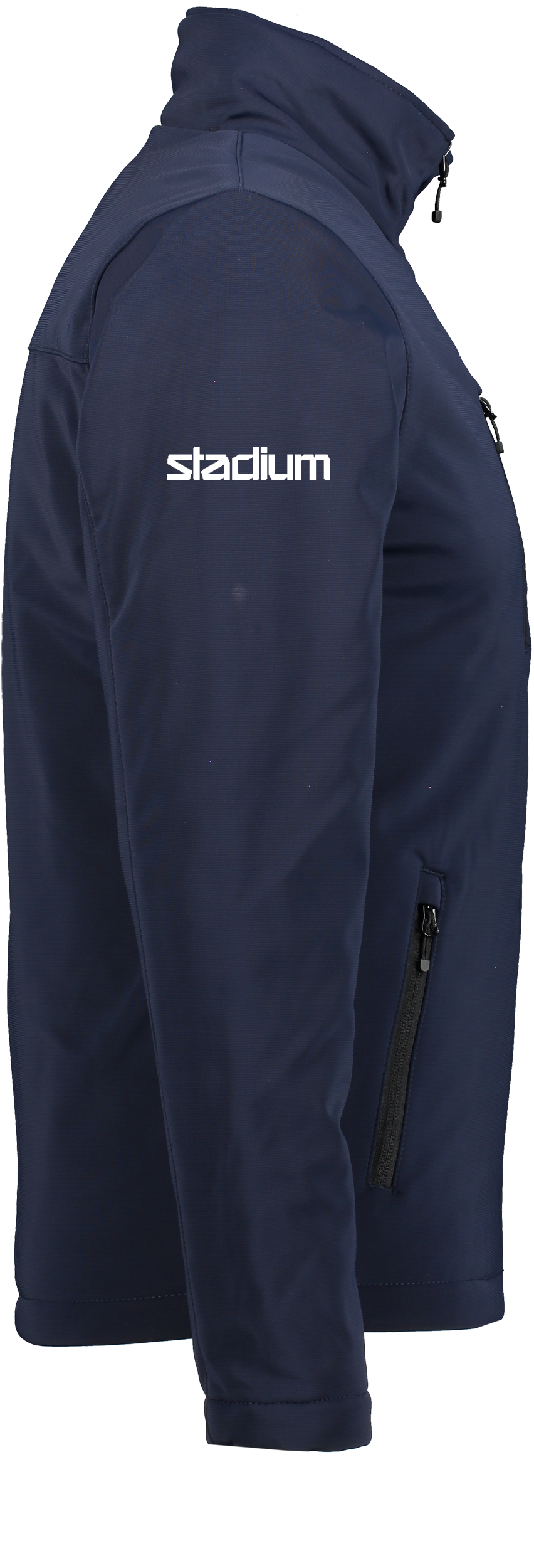 CLIQUE, Padded Softshell Jkt