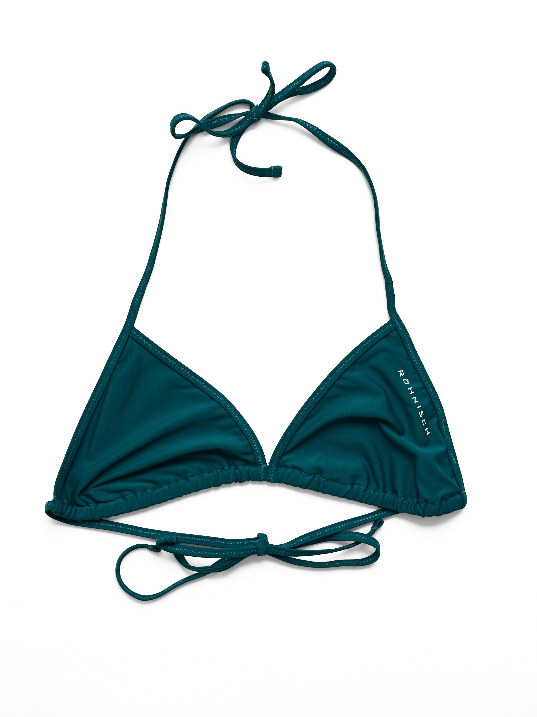 
R&Ouml;HNISCH, 
Triangle Bikini Top W, 
Detail 1

