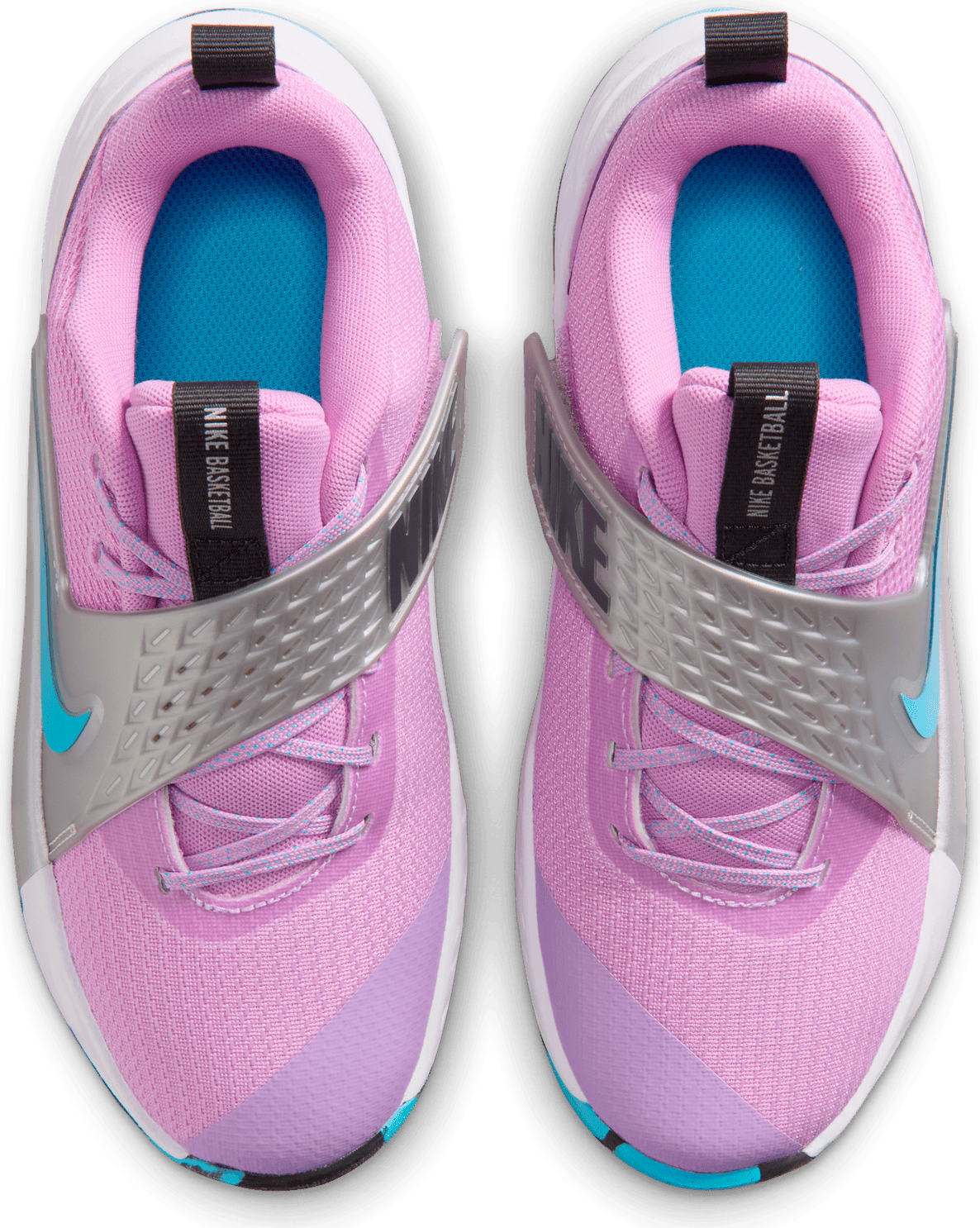 NIKE, Nike Team Hustle D