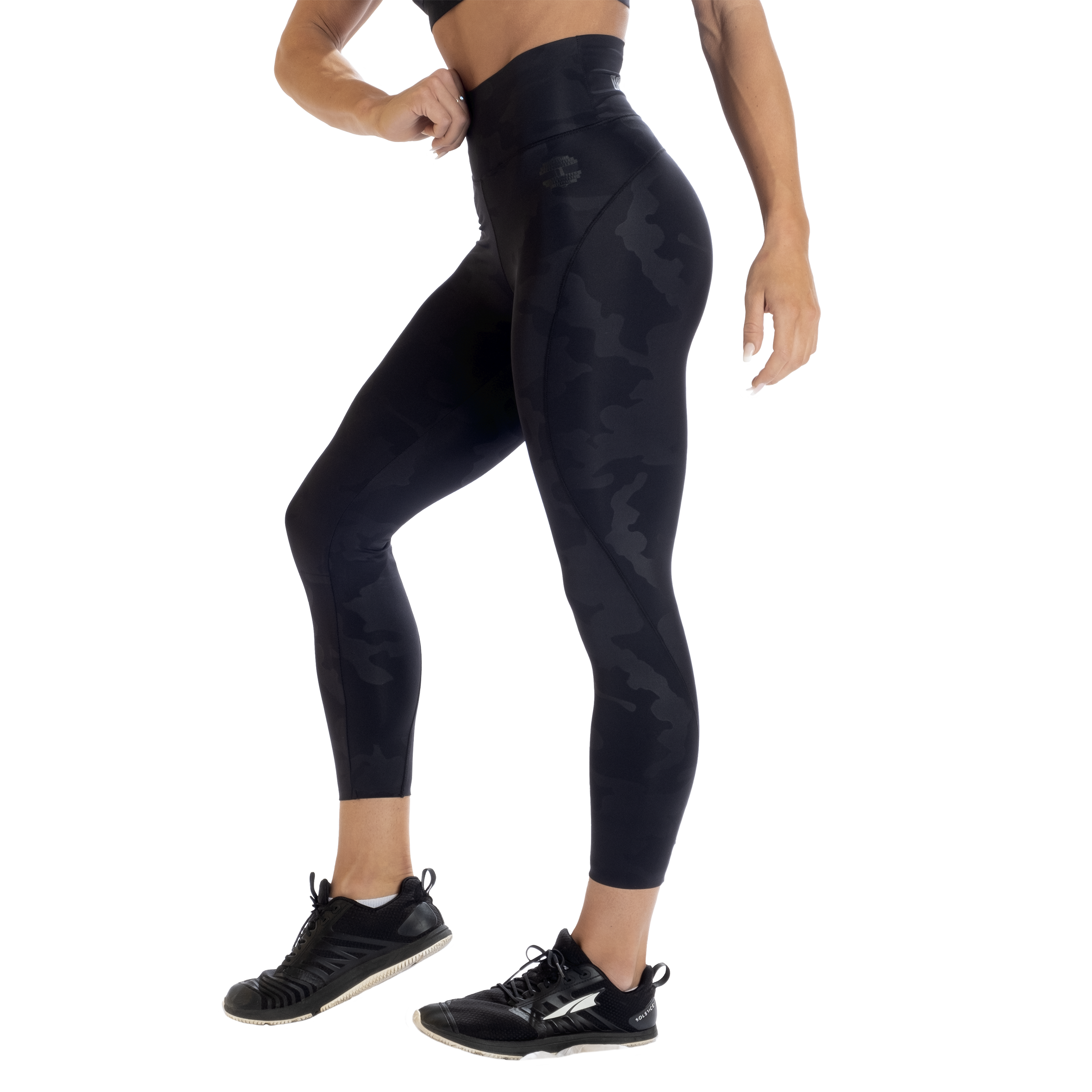 BETTER BODIES, High Waist Leggings