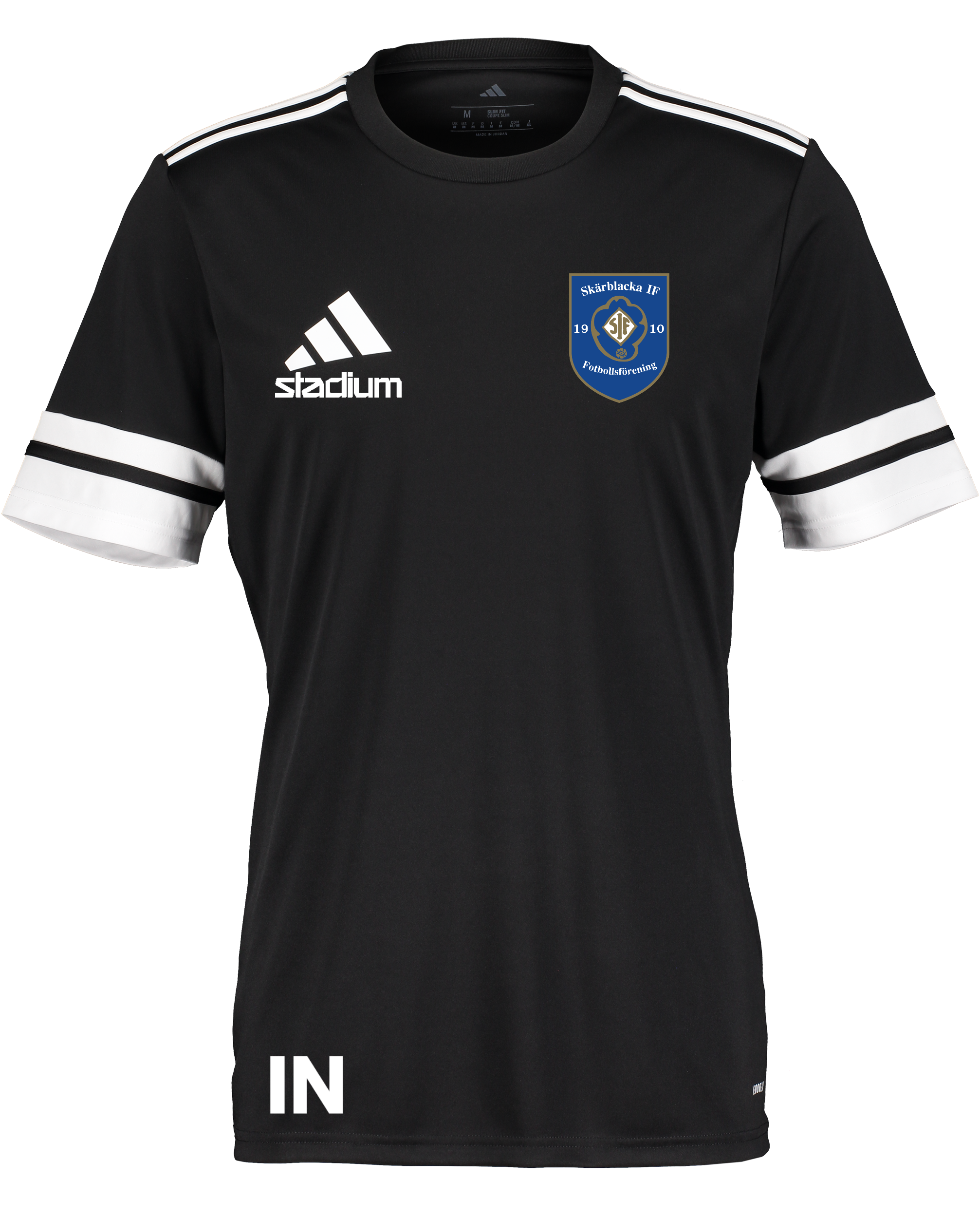 
ADIDAS, 
Squad25 Jsy, 
Detail 1
