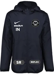318196102101 NIKE Park 20 Short Jkt 318196102101 NIKE Park 20 Short Jkt Standard Small1x1