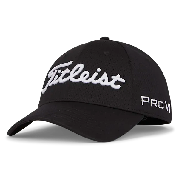 TITLEIST Тур Элит Кепка
