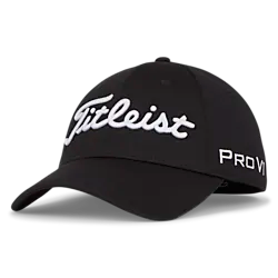 384196101101 TITLEIST Tour Elite Cap 384196101101 TITLEIST Tour Elite Cap Standard Small1x1