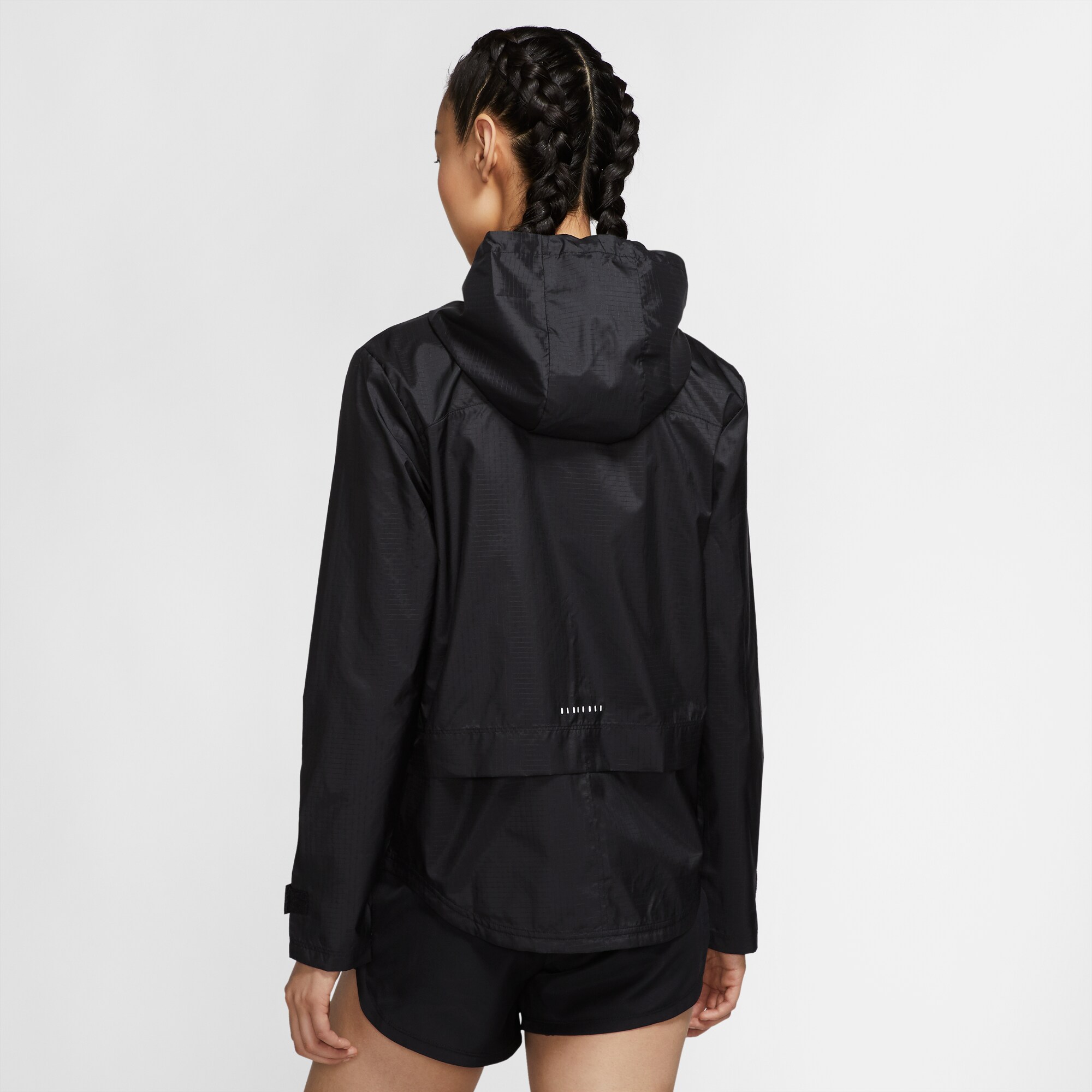 NIKE, W Nk Essential Jacket