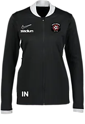 400358101101 NIKE Acd25 Trk Jkt W 400358101101 NIKE Acd25 Trk Jkt W Standard Small1x1