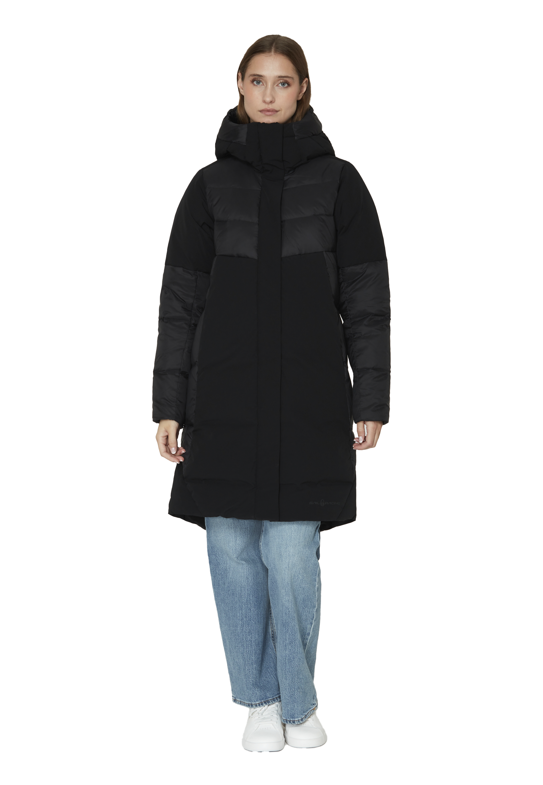 SAIL RACING, W Dumont Down Parka