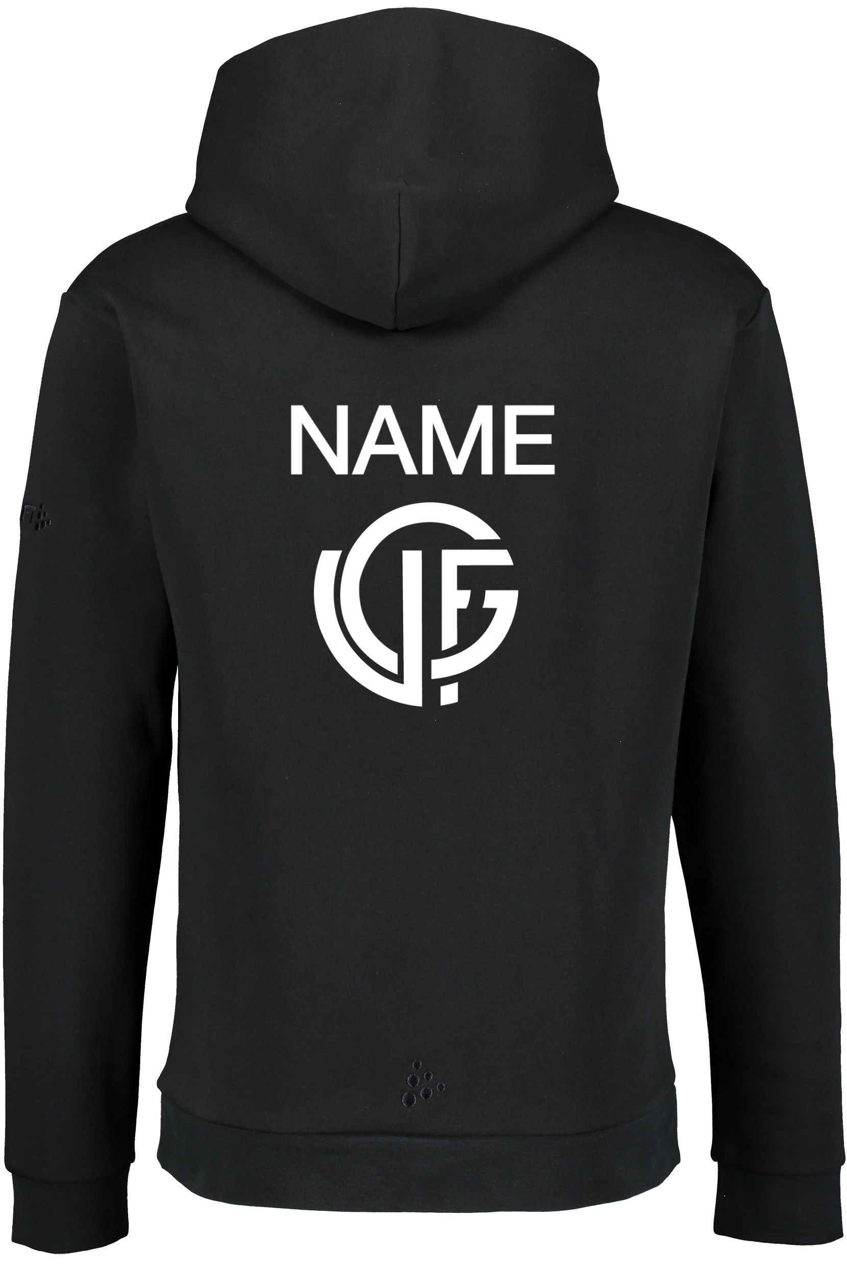 CRAFT, Community 2.0 Hood Jr