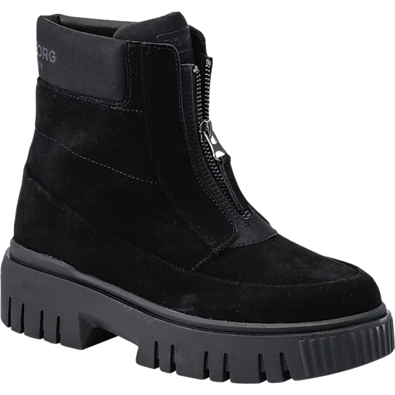 708182101101 BJÖRN BORG  H310 Hiker Mid W 708182101101 BJÖRN BORG H310 Hiker Mid W  Standard Detail