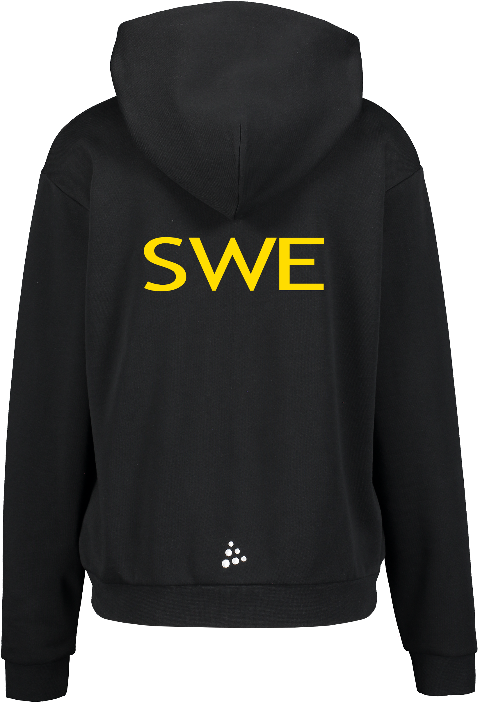 CRAFT, Community 2.0 Fz Hood W