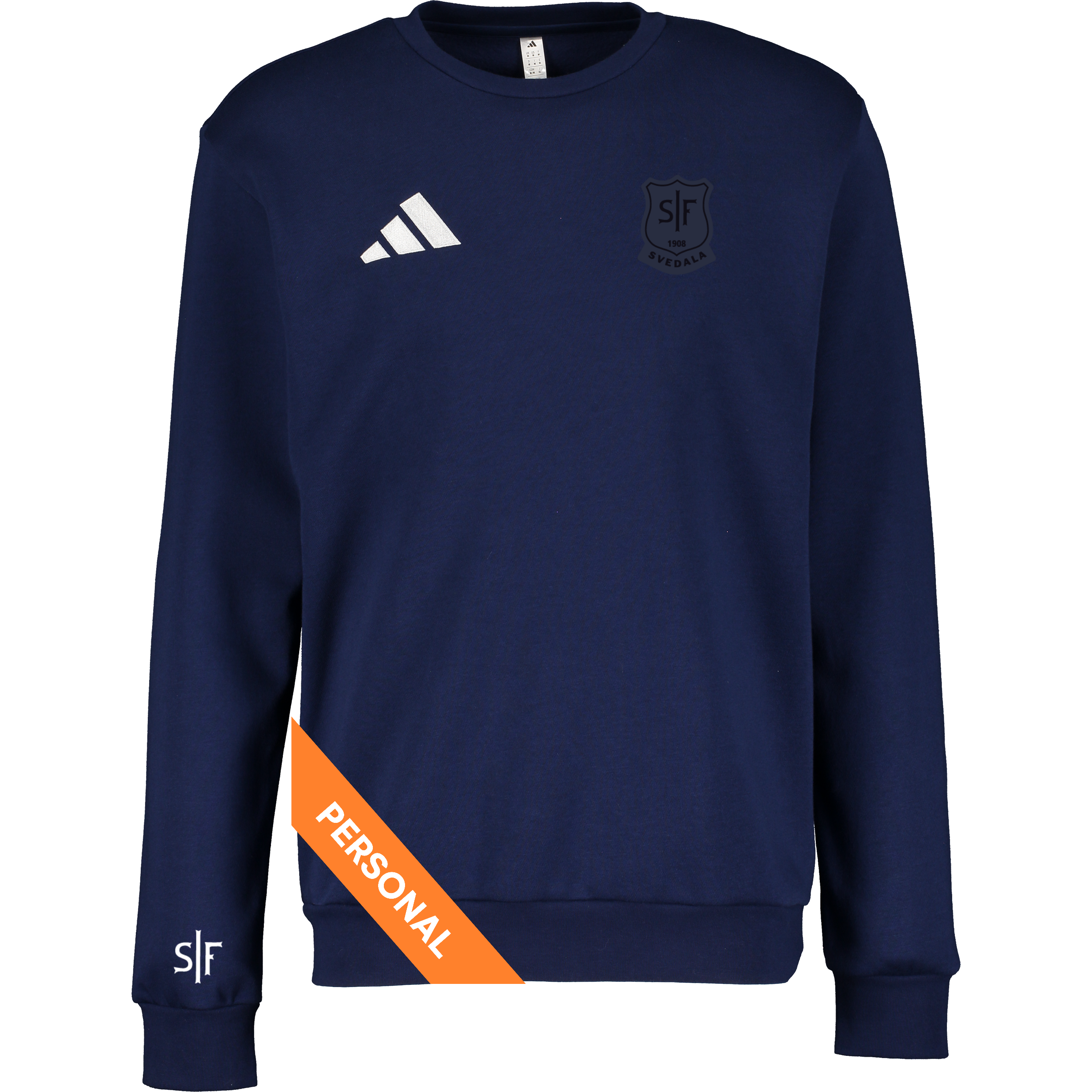 
ADIDAS, 
ENT26 SW TOP, 
Detail 1
