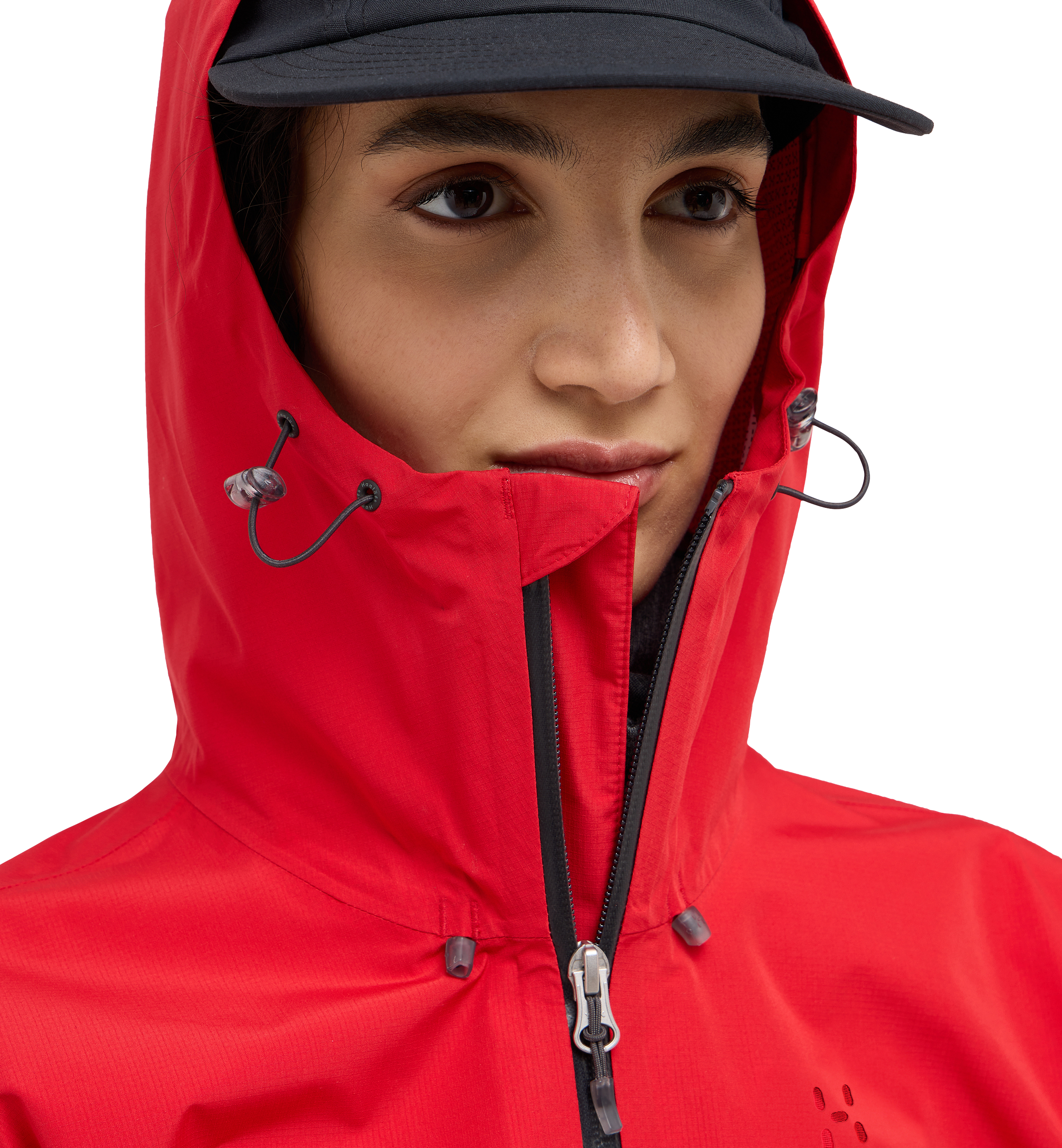 HAGL&Ouml;FS, ROSSON PROOF JACKET WOMEN