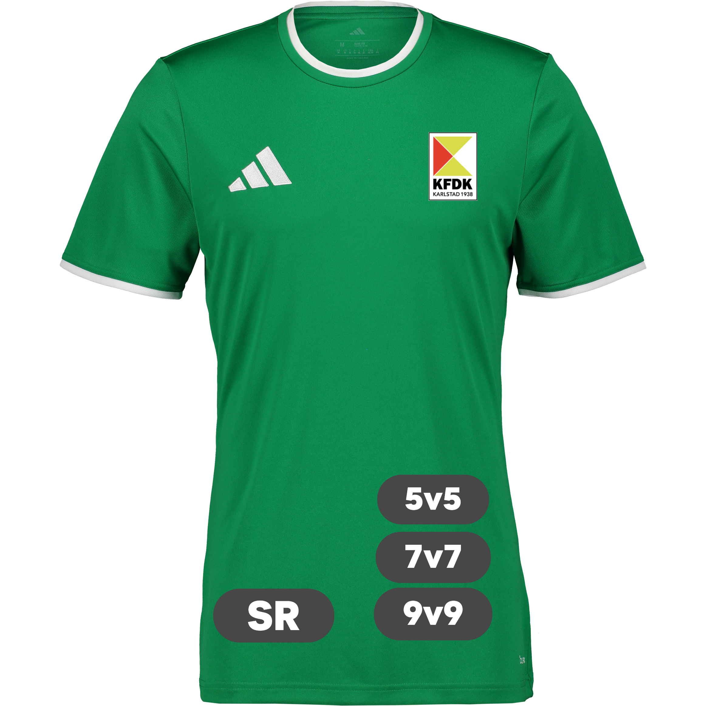 
ADIDAS, 
ENT26 JSY, 
Detail 1
