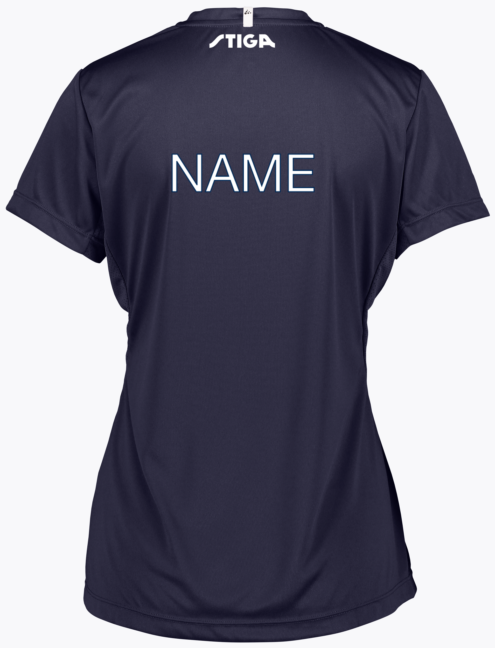 CRAFT, Squad Go SS Jsy W