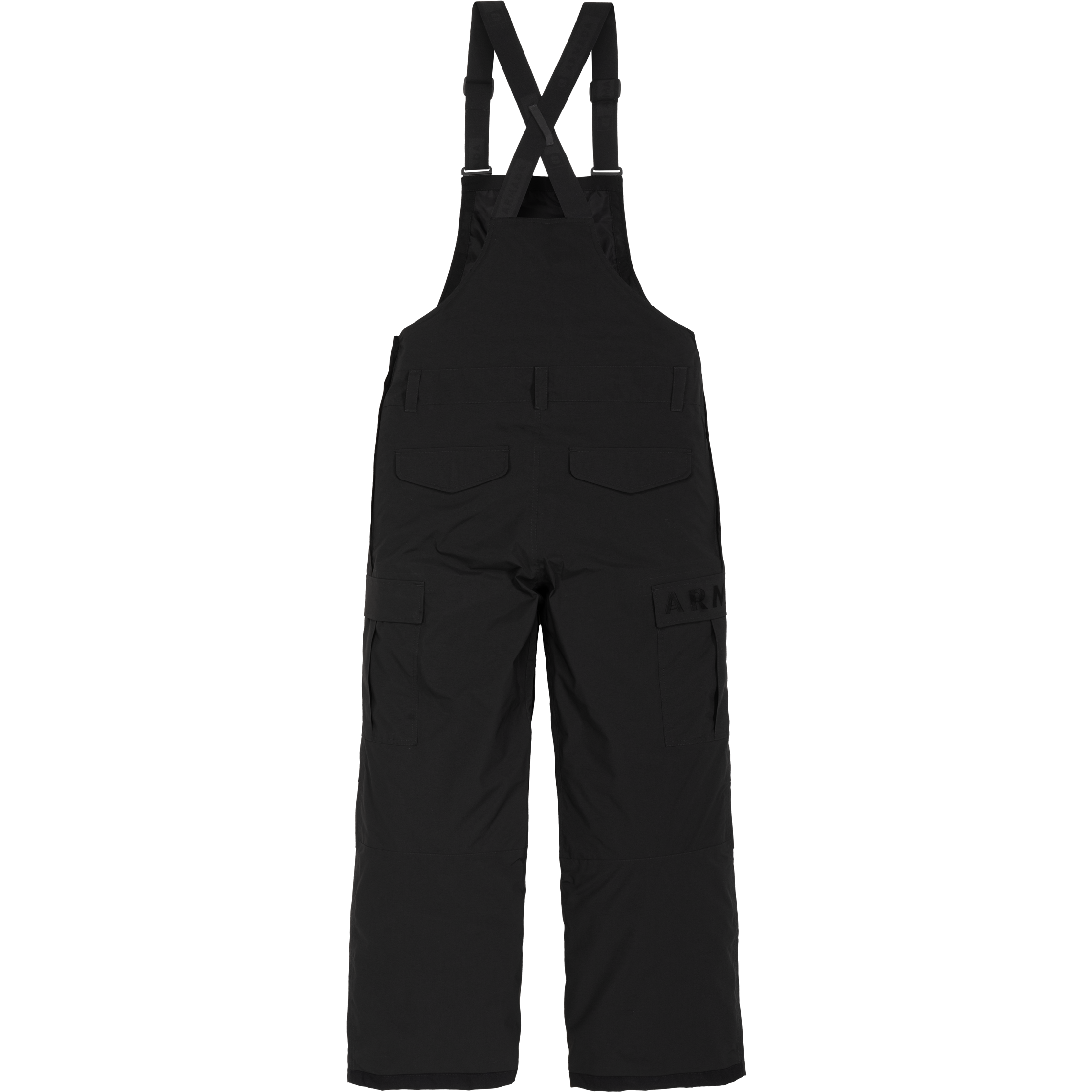 ARMADA, Sumpter 2l Bib