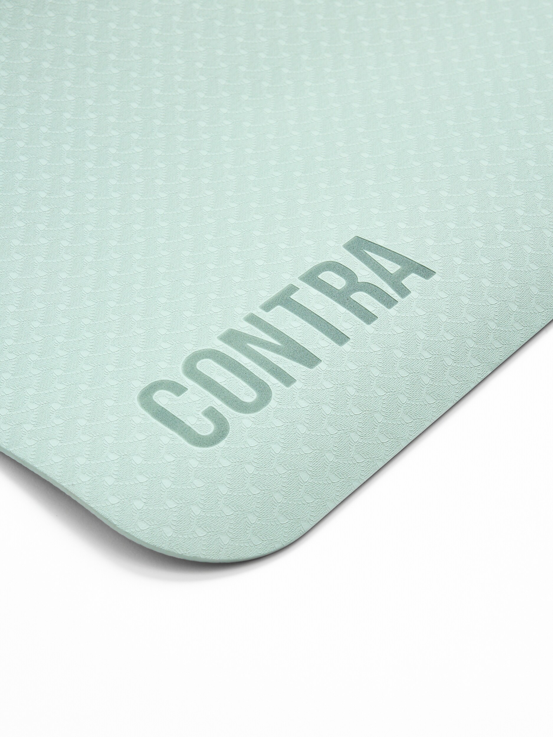 CONTRA, Yoga Mat 5 Mm