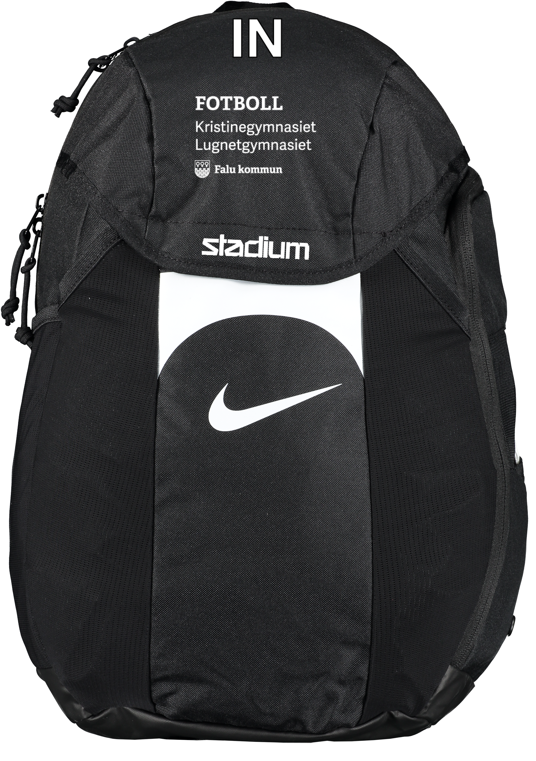 
NIKE, 
Academy Team Bp, 
Detail 1
