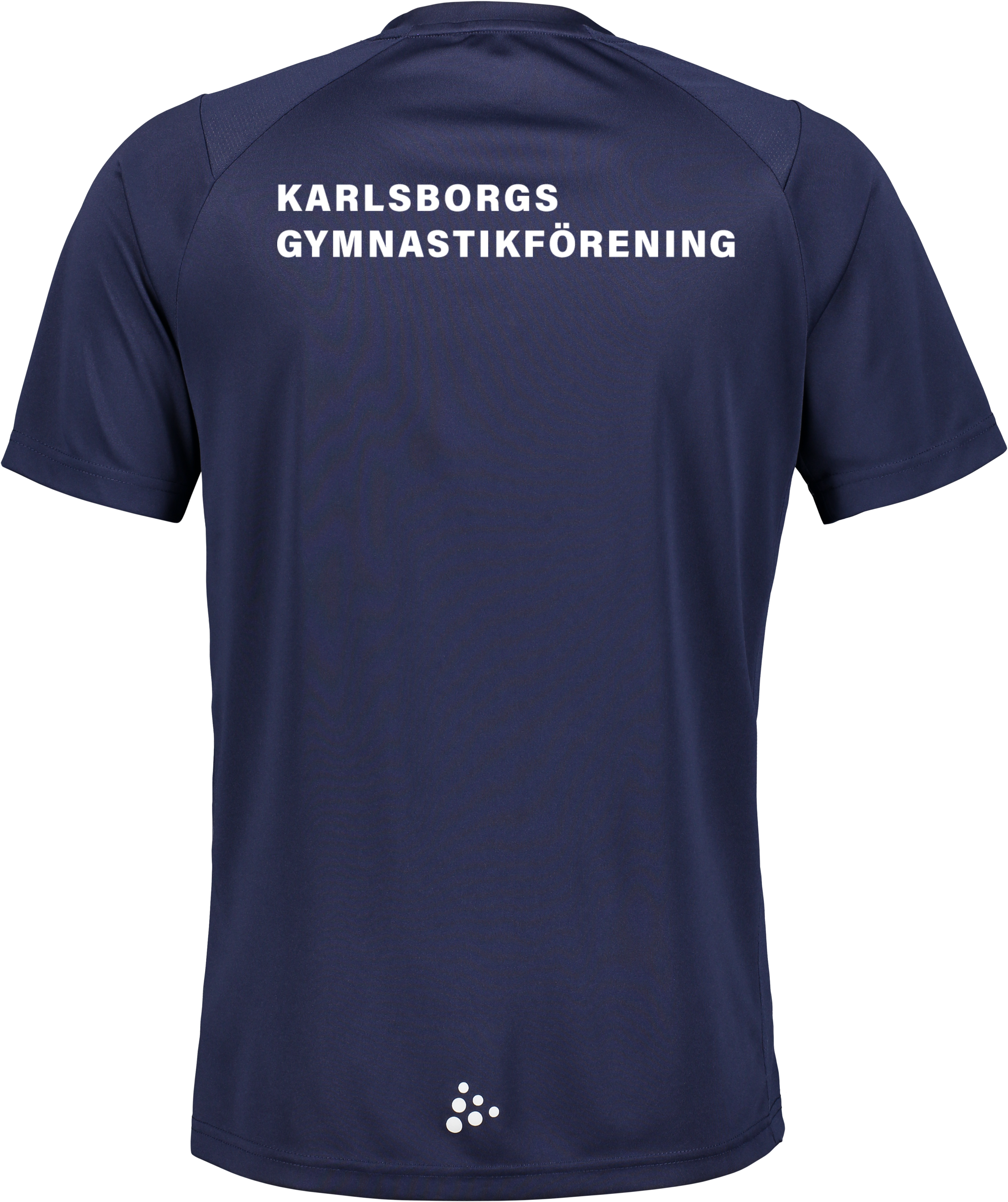 CRAFT, Rush 2.0 Ss Tee M