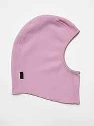 K Fleece Balaclava - Blossom Pink Model01 Small1x1