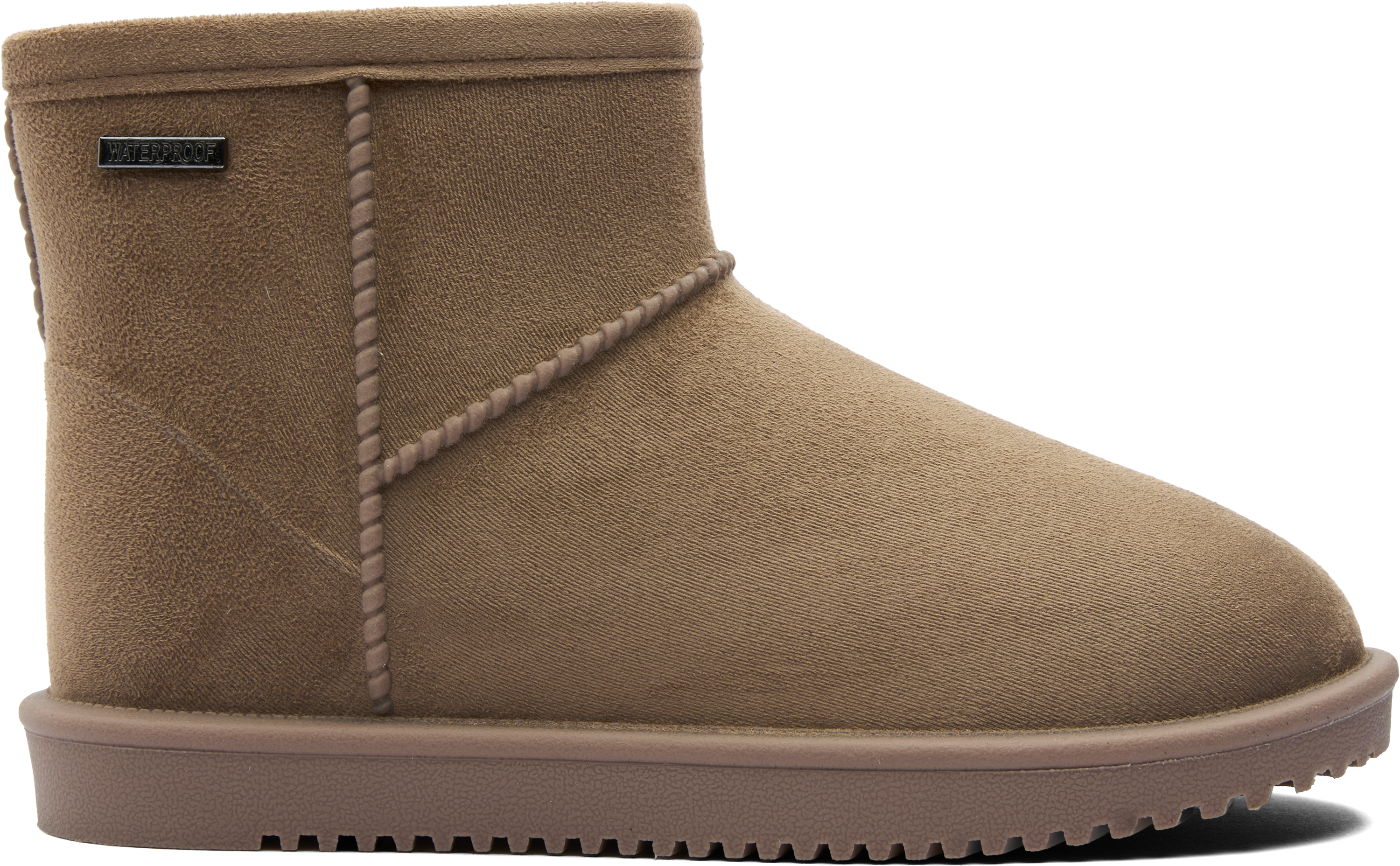 
RACE MARINE, 
J WP COZY BOOT, 
Detail 1

