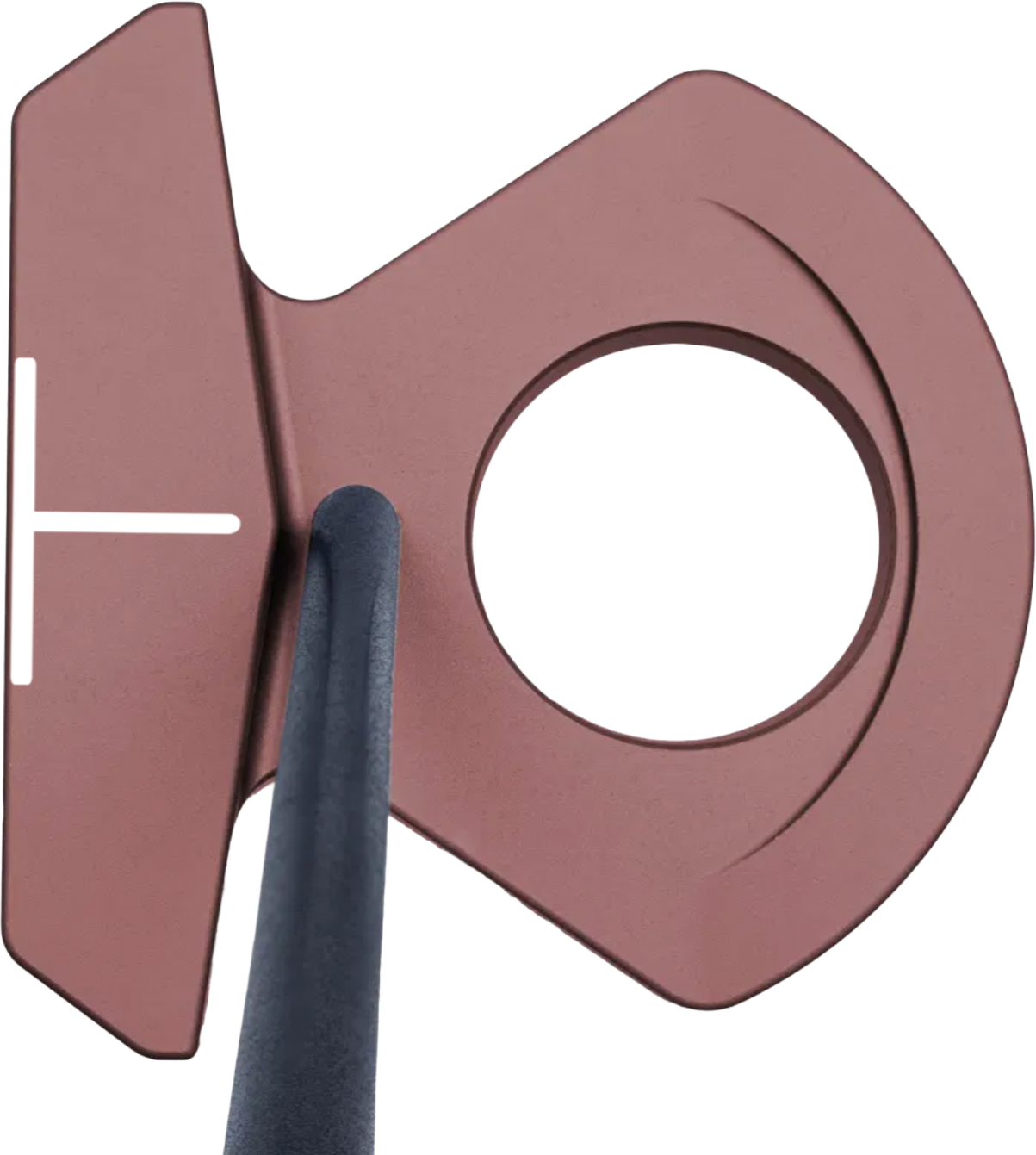 L.A.B. GOLF, DF3 RH CAPPUCINO