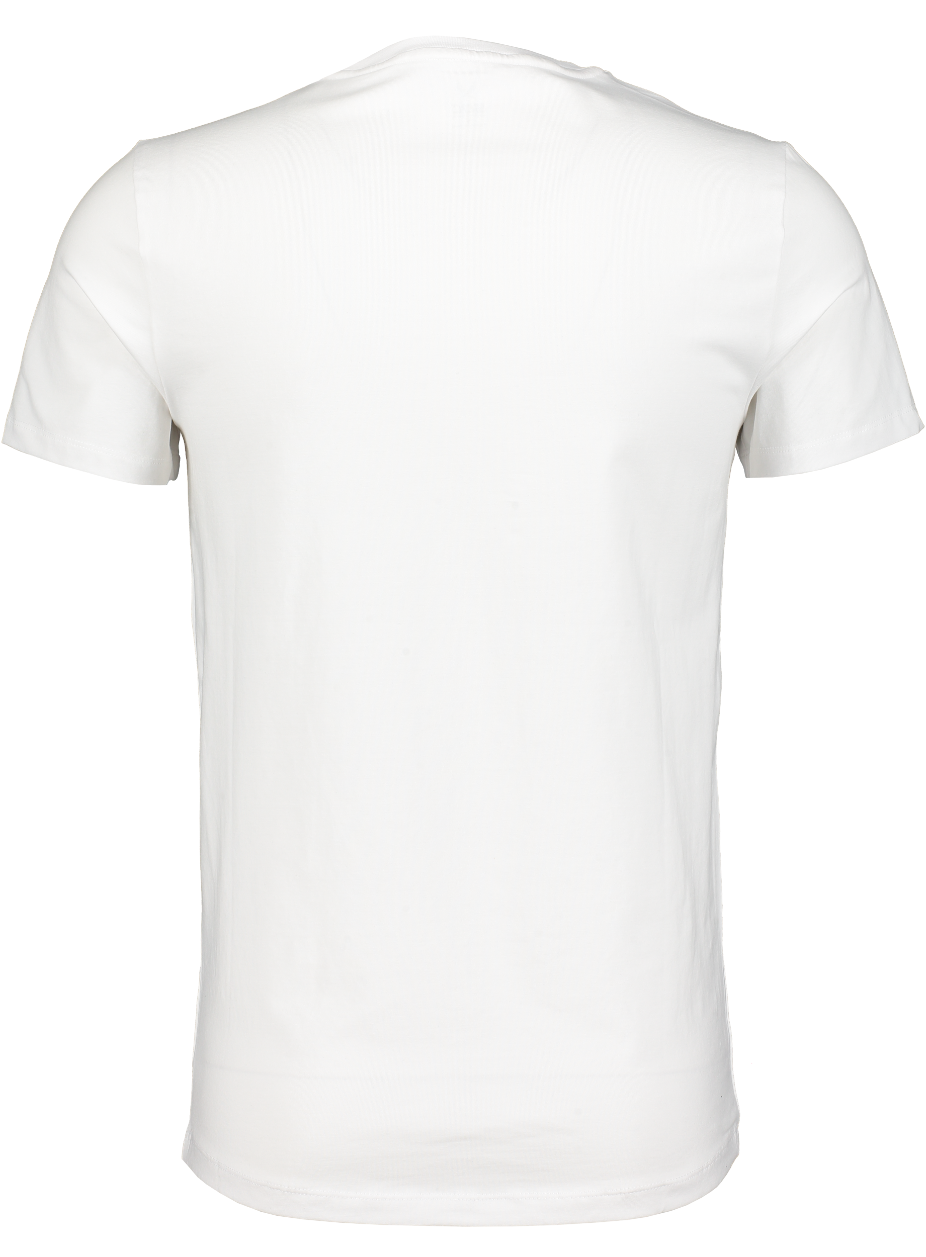 SOC, M SLIM FIT R-NECK TEE