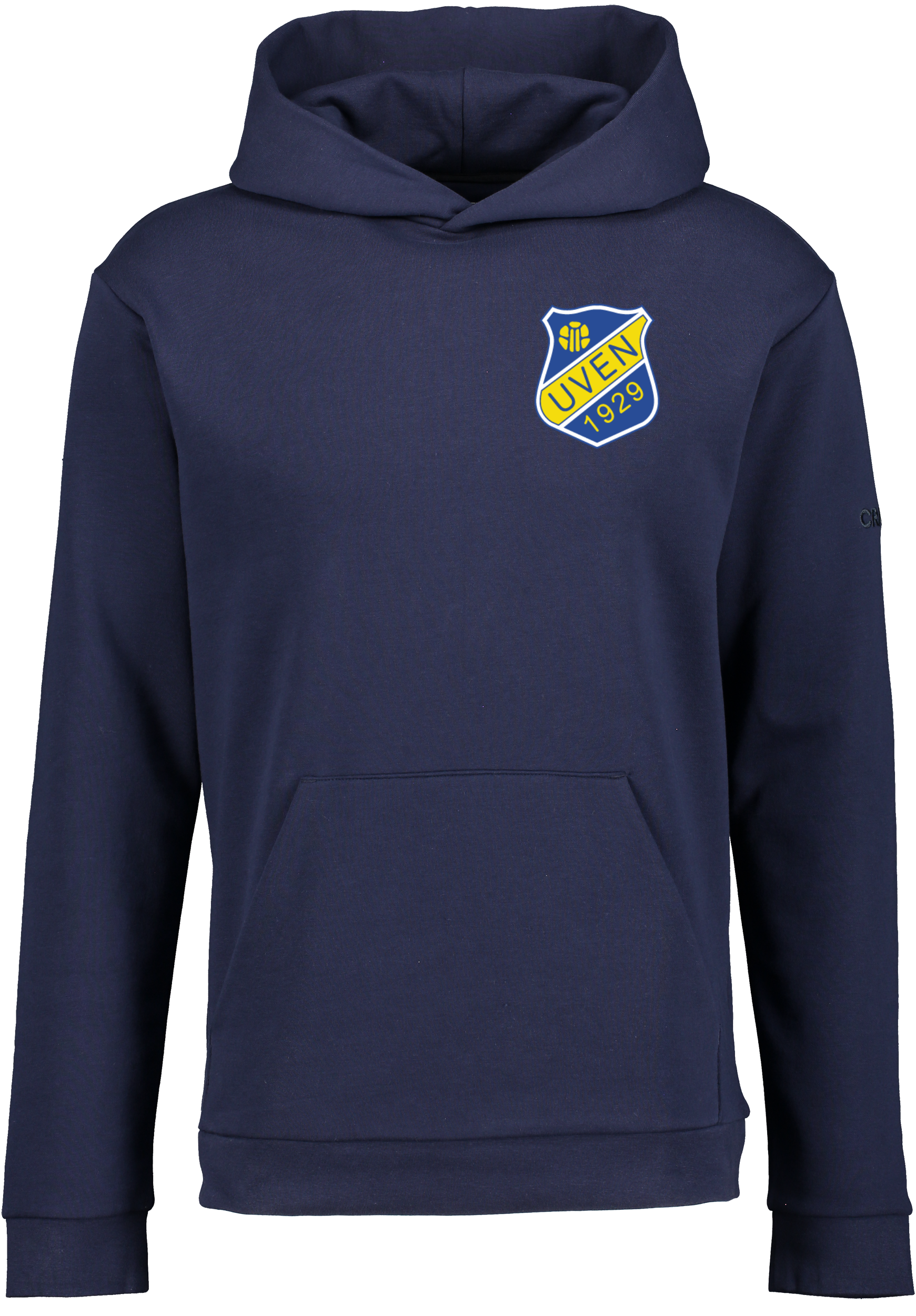 
CRAFT, 
Community 2.0 Hood Jr, 
Detail 1
