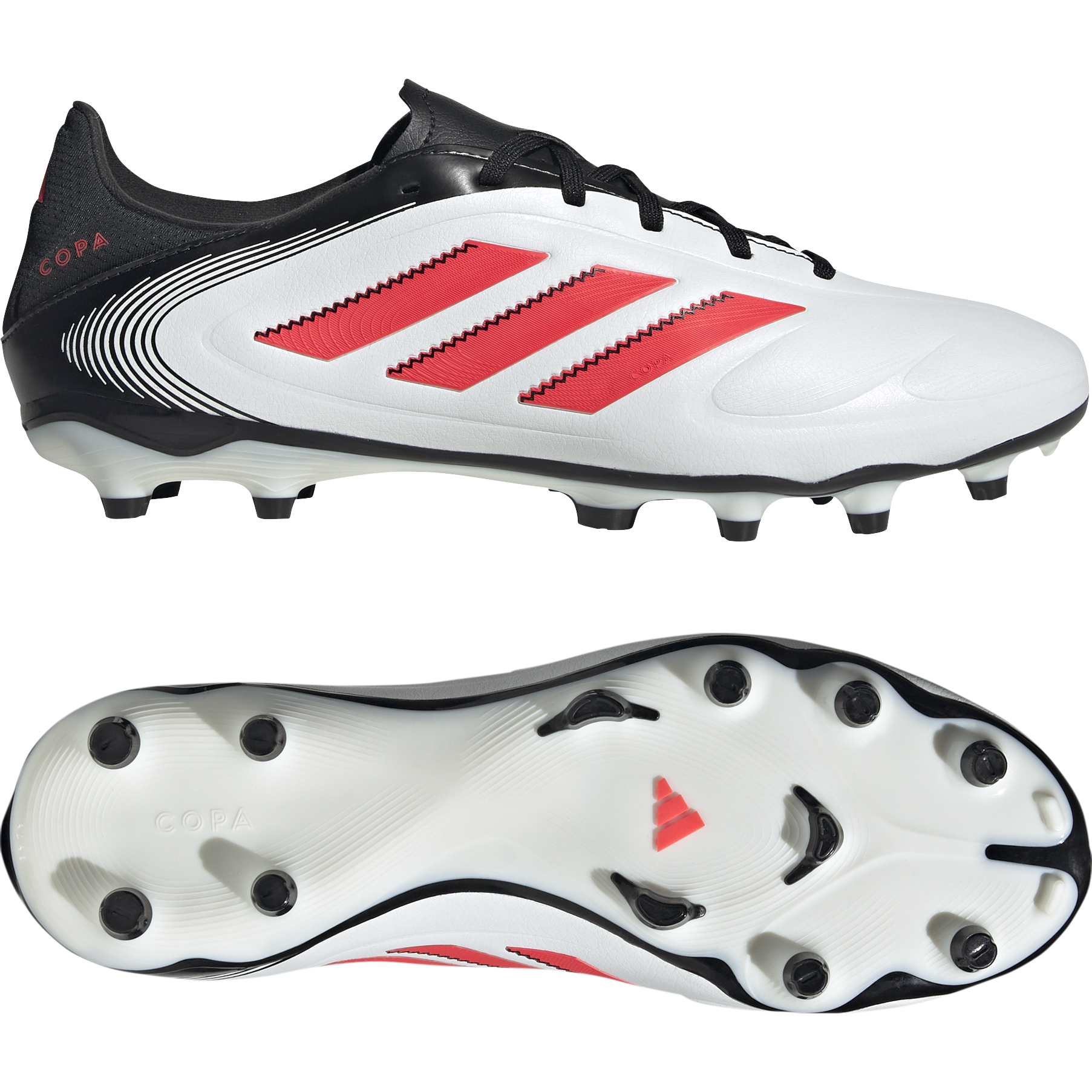 ADIDAS, Copa Pure III League Fg/Mg