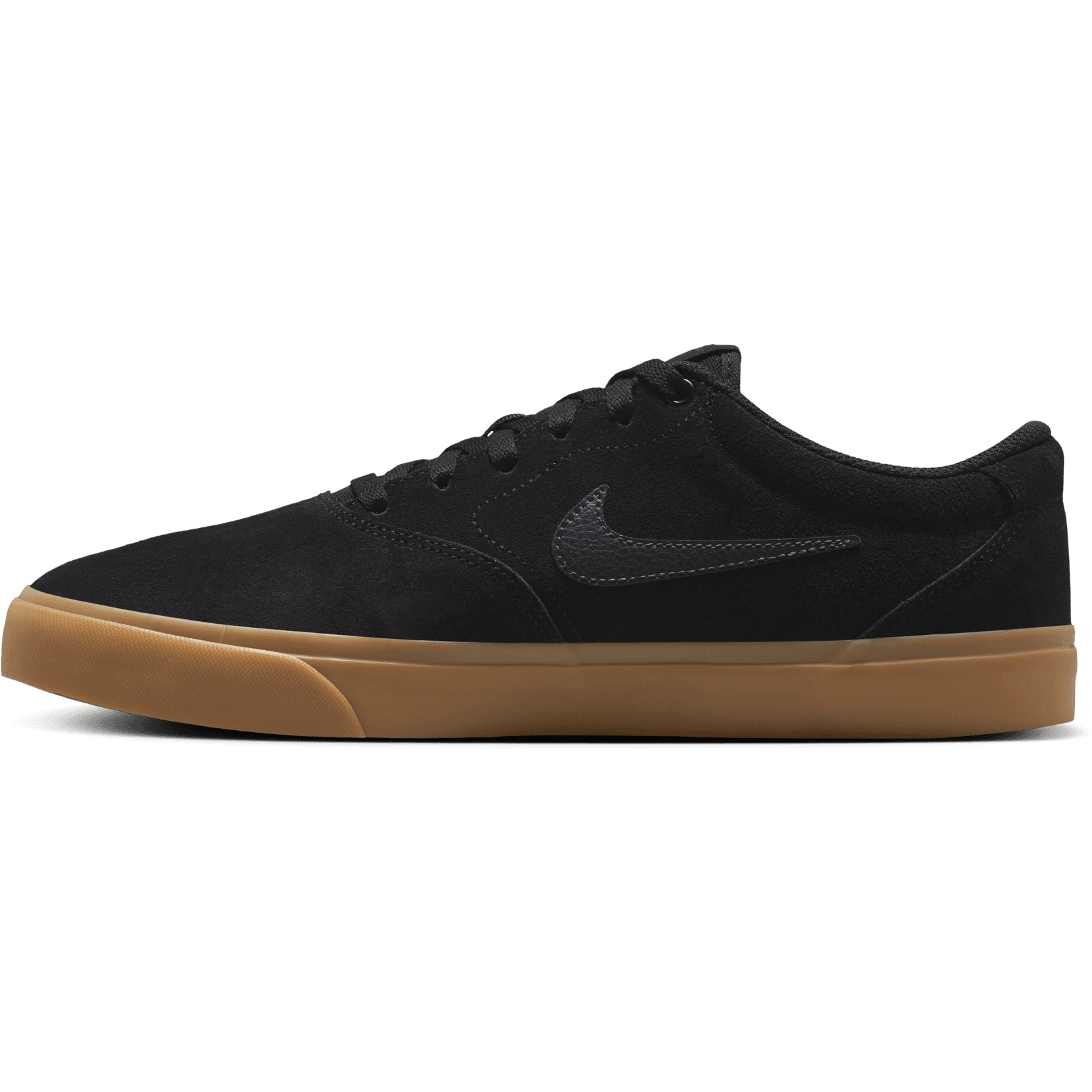 NIKE, M Charge Suede