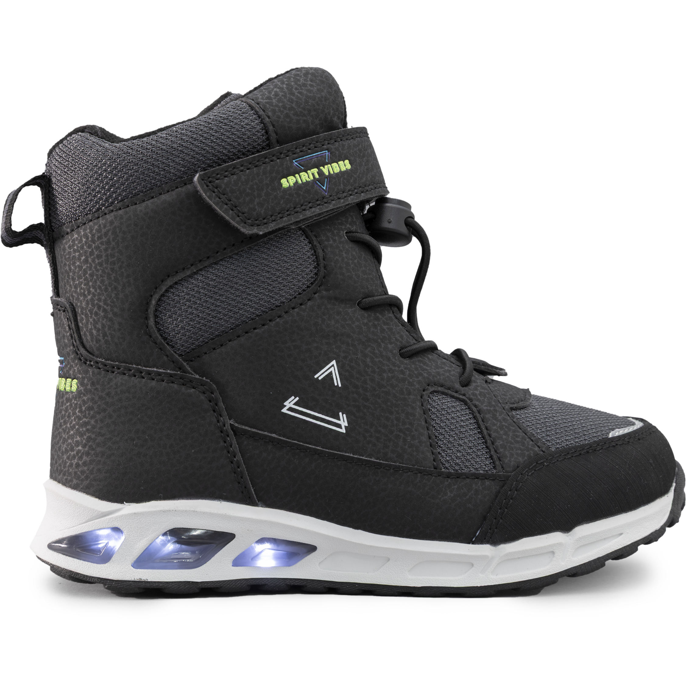 SPIRIT VIBES, Blink Winter Boots Jr