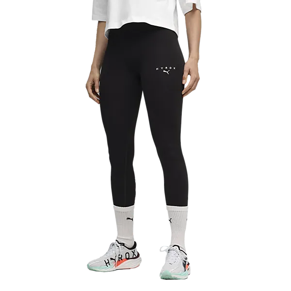 Тайтс W Puma X Hyrox Shapeluxe 7/8