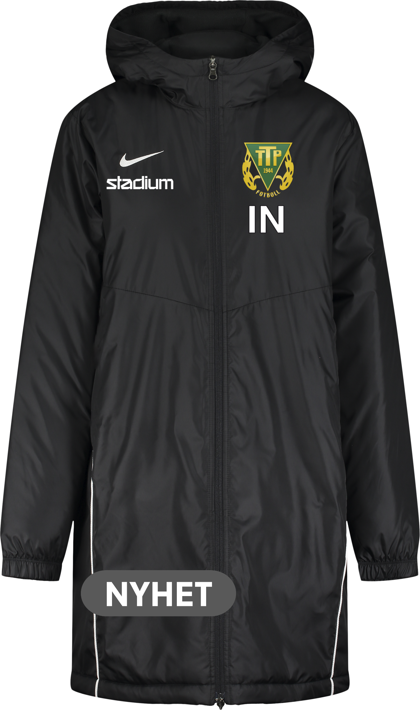 
NIKE, 
PARK26 SDF JKT W, 
Detail 1
