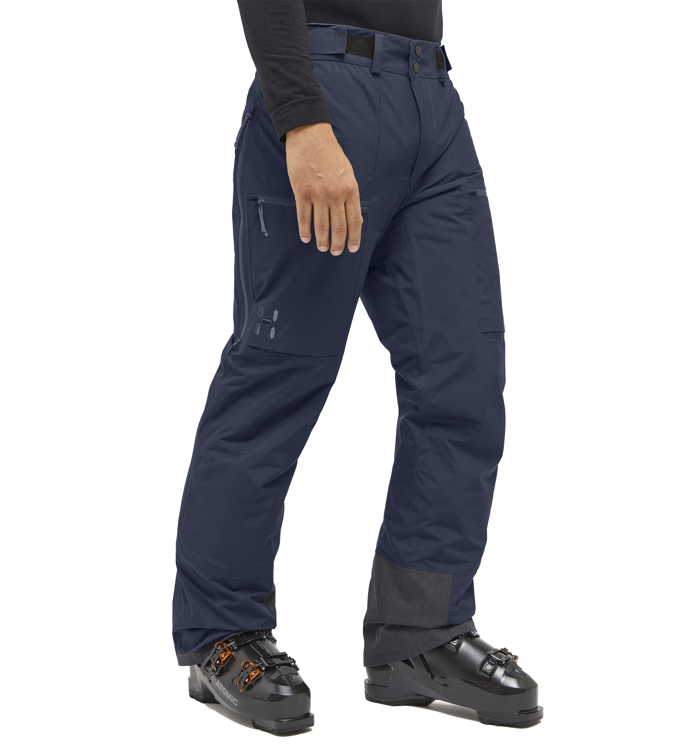 HAGL&Ouml;FS, Latnja Gtx Insulated Pant Men