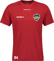 398762103102 CRAFT Rush 2.0 Ss Tee Jr 398762103102 CRAFT Rush 2.0 Ss Tee Jr Standard Small1x1