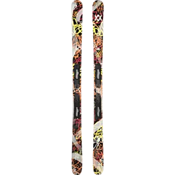 706231104102 VÖLKL  REVOLT 81 TWINTIP U 706231104102 VÖLKL REVOLT 81 TWINTIP U  Standard Small1x1