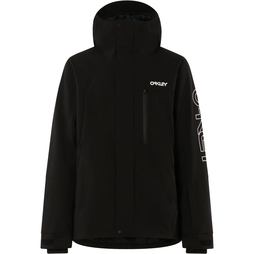 
OAKLEY, 
Tnp Tbt Insulated Jkt, 
Detail 1
