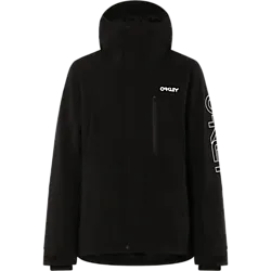 Tnp Tbt Insulated Jkt - Black/white Standard Small1x1