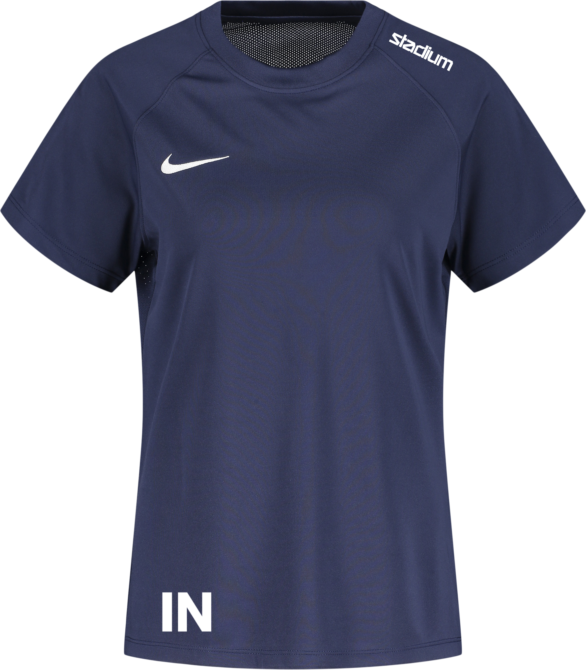 
NIKE, 
PARK VIII SS JSY W, 
Detail 1
