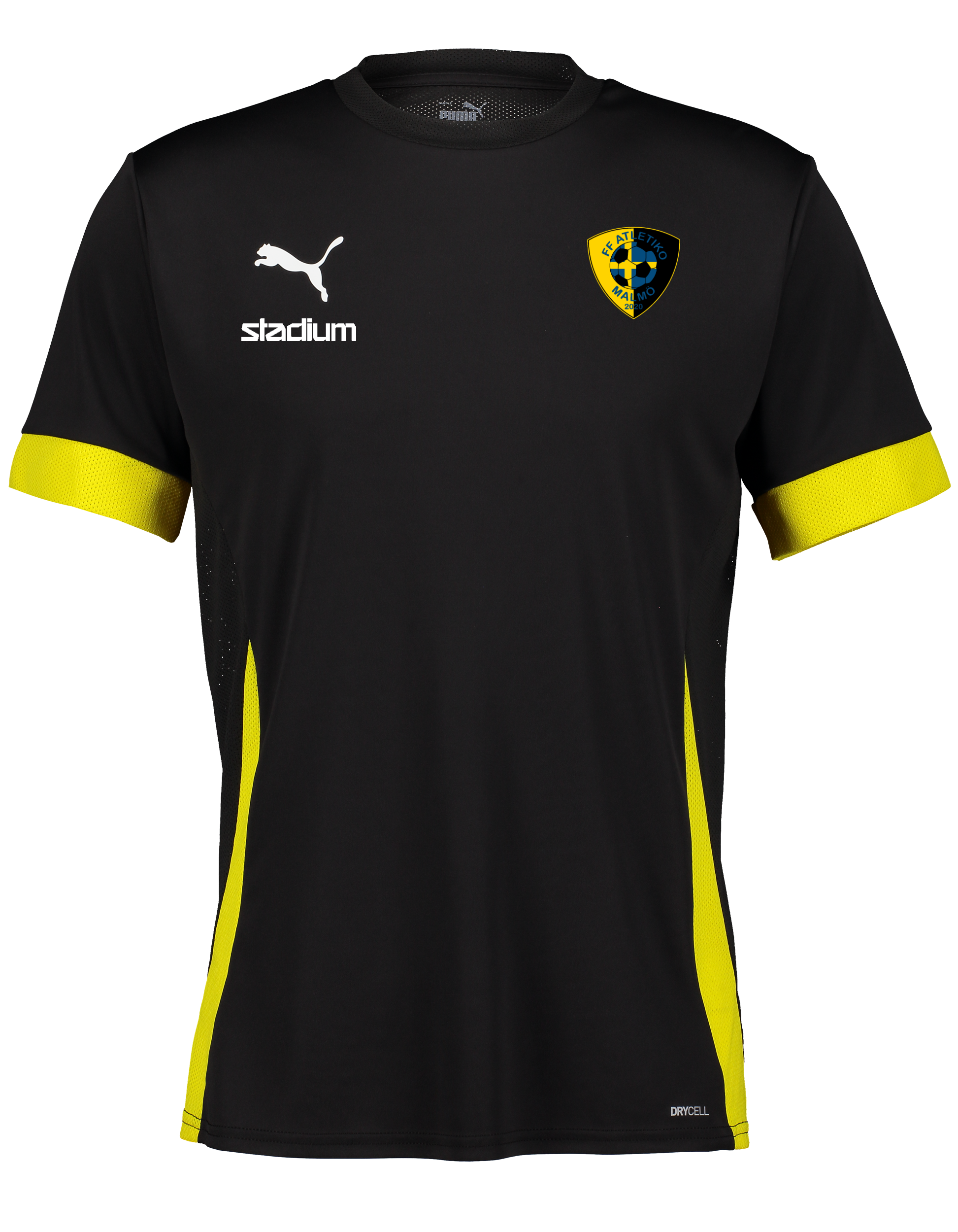 
PUMA, 
T Goal Matchday Jsy Jr, 
Detail 1
