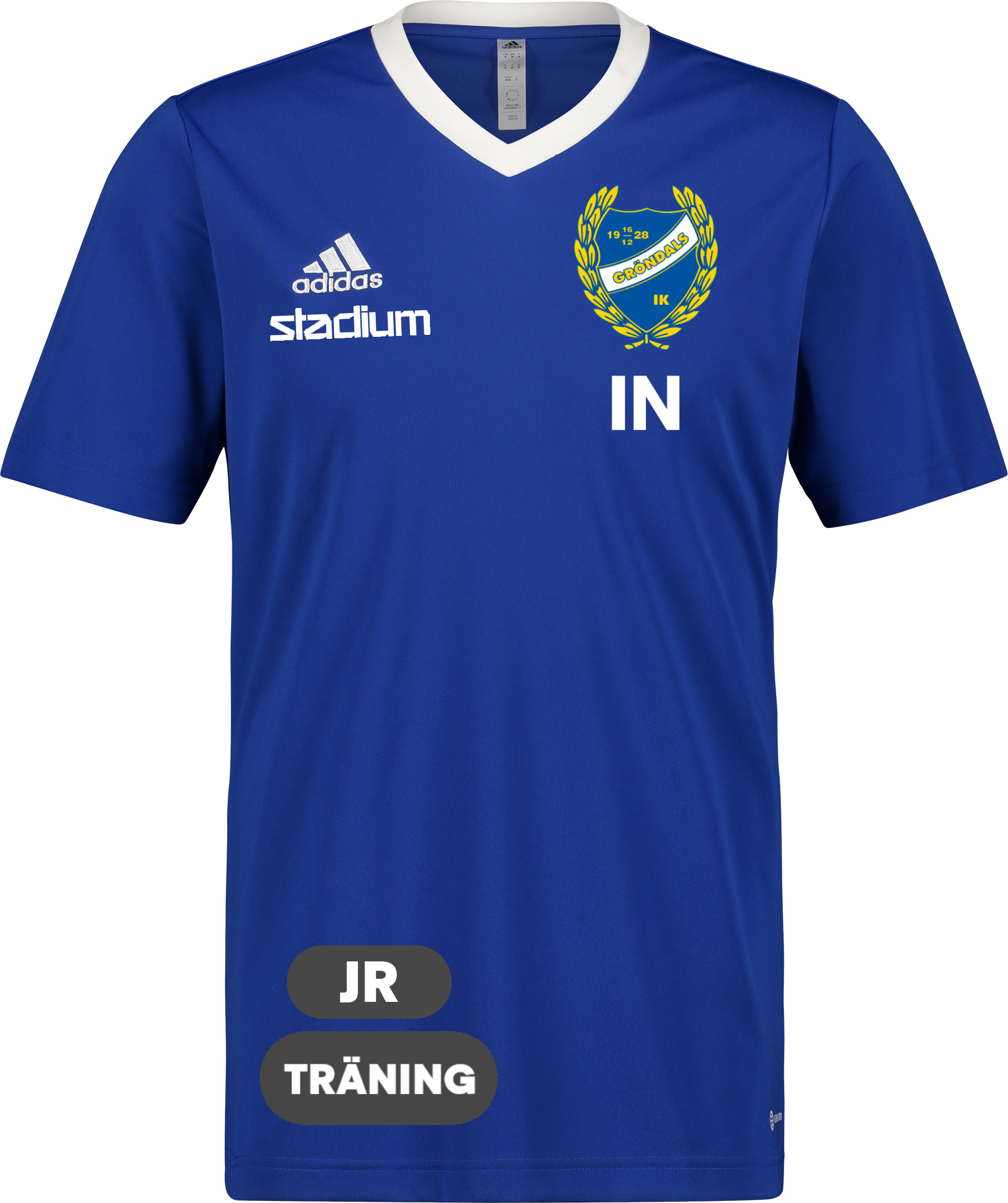 
ADIDAS, 
Ent22 Jsy Tee Jr, 
Detail 1
