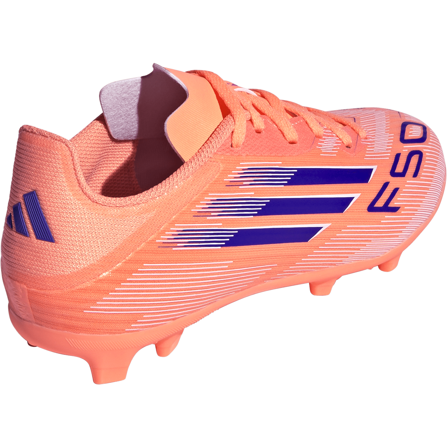 ADIDAS, F50 League Fg/mg Jr