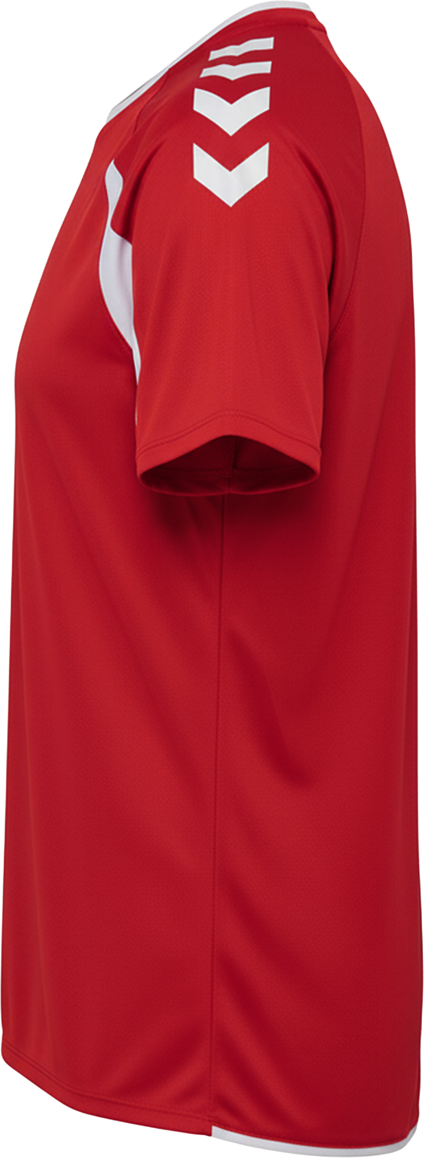 HUMMEL, HMLCORE 2.0 JERSEY S/S KIDS